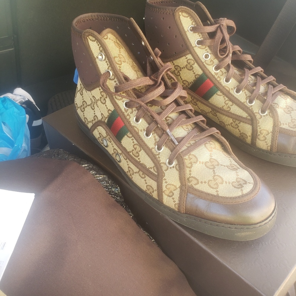 Shoes